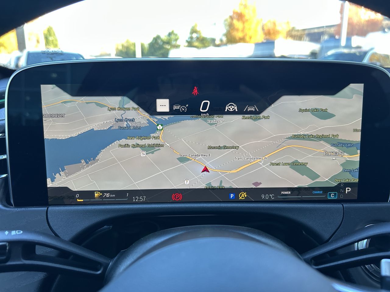 2026 Mercedes-Benz E-Class