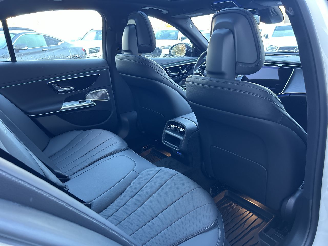 2026 Mercedes-Benz E-Class