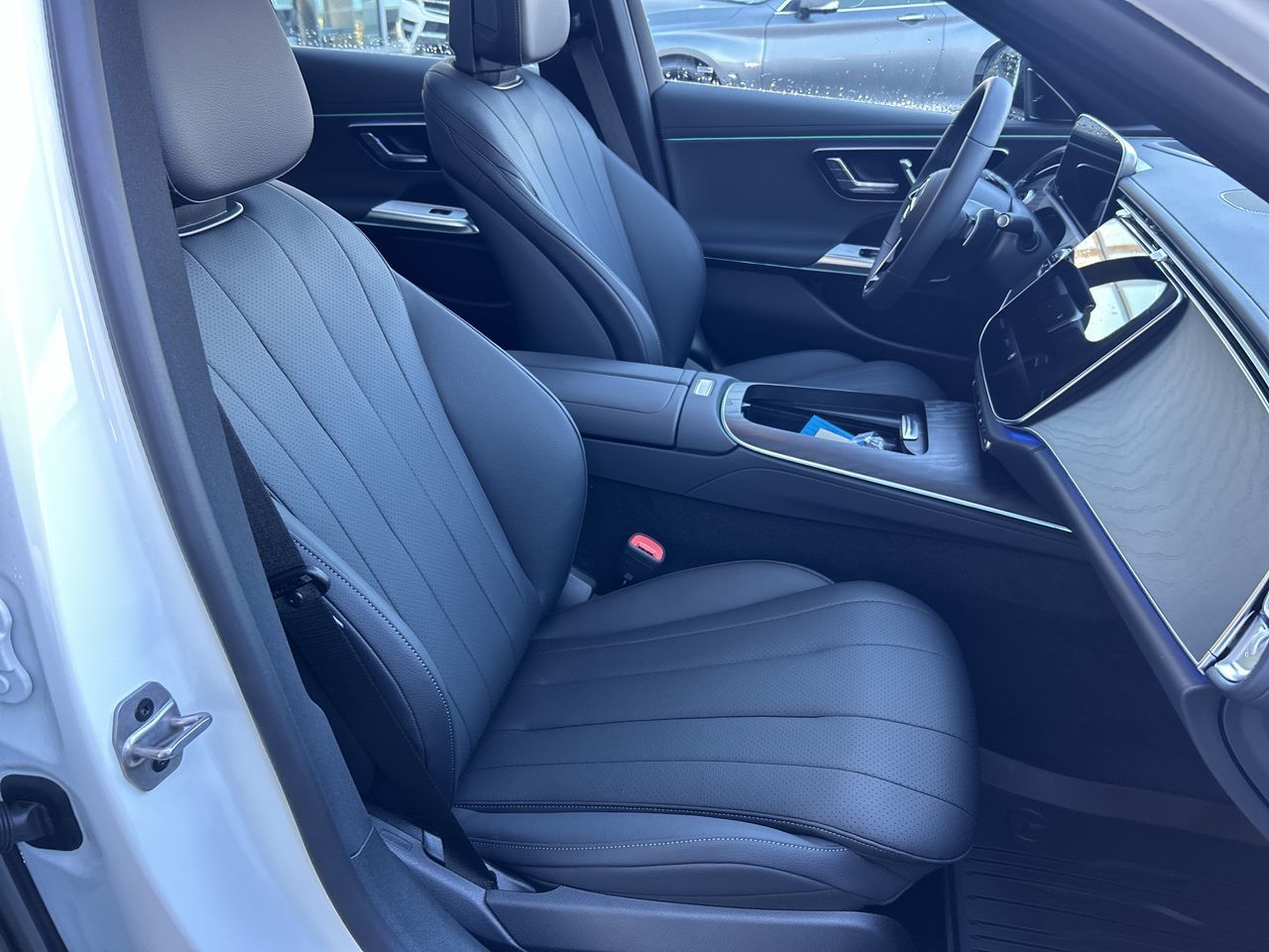 2026 Mercedes-Benz E-Class