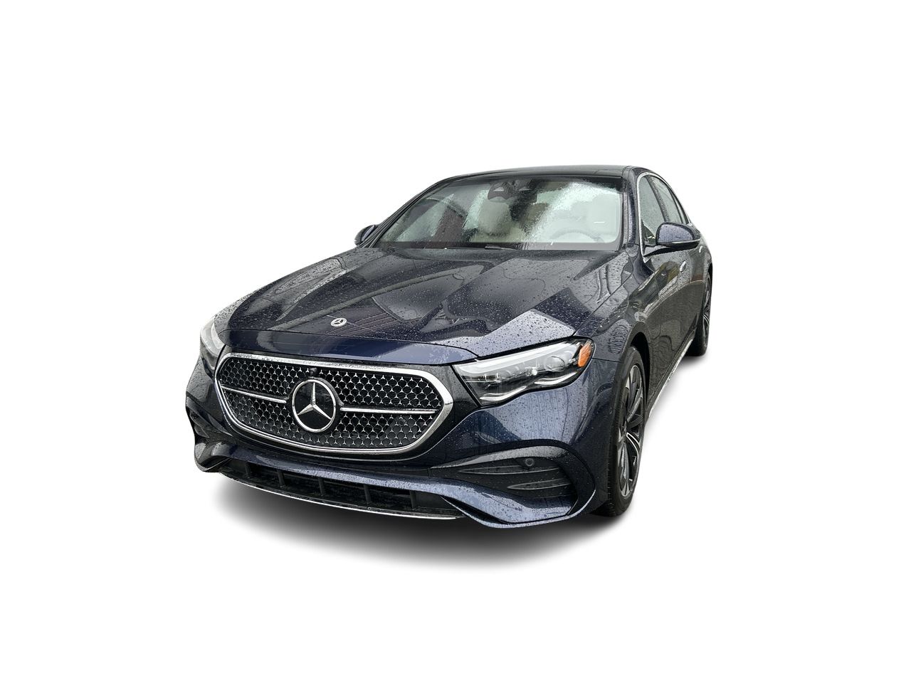 2026 Mercedes-Benz E-Class in Vancouver, British Columbia