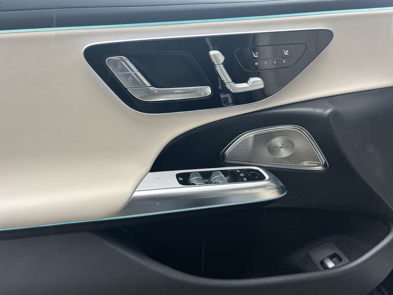 2026 Mercedes-Benz E-Class in Vancouver, British Columbia