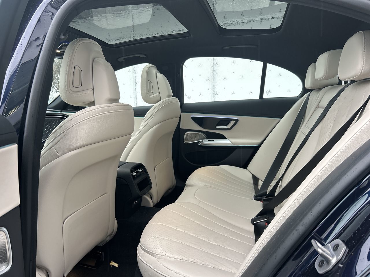 2026 Mercedes-Benz E-Class in Vancouver, British Columbia