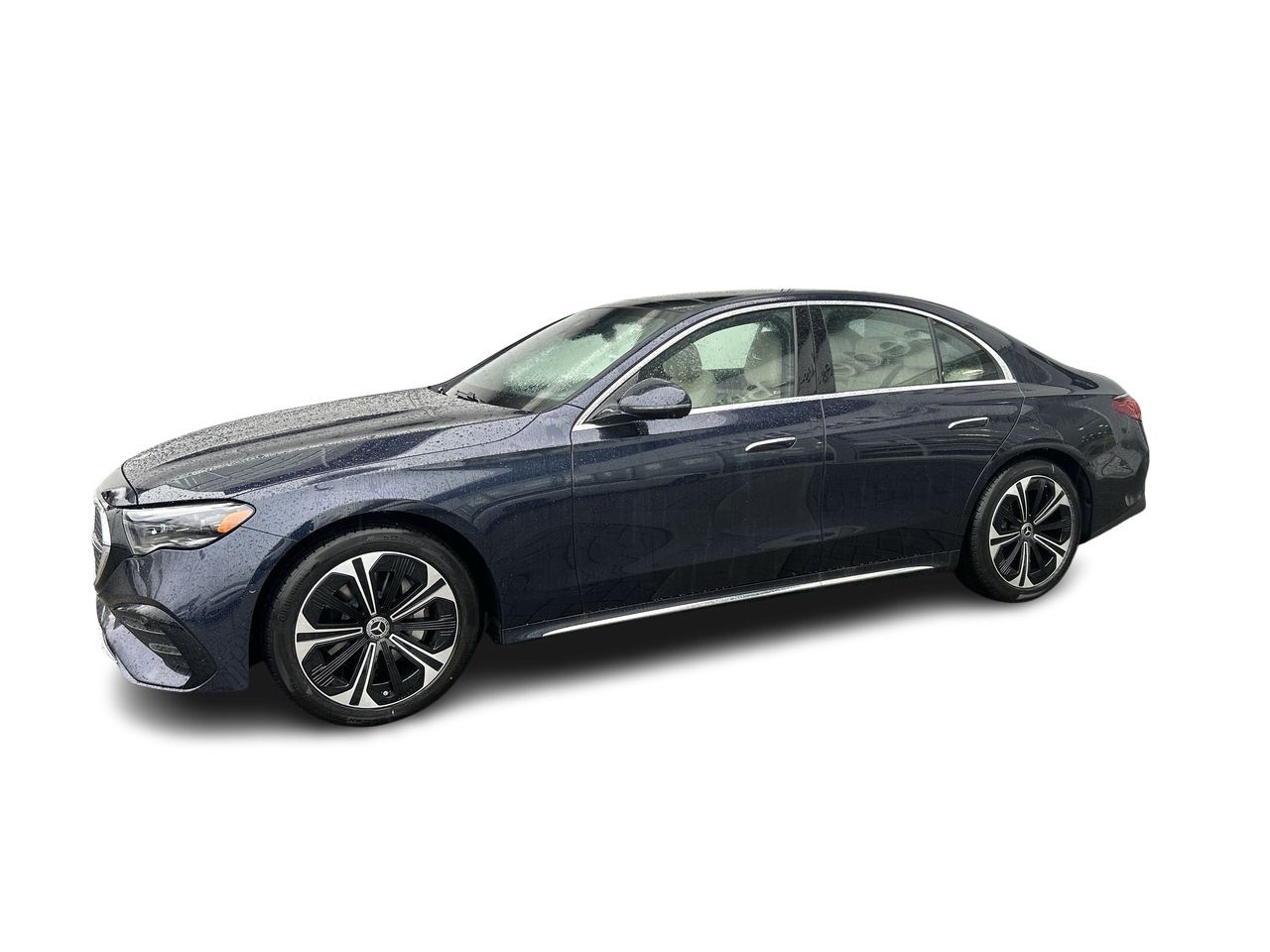 2026 Mercedes-Benz E-Class in Vancouver, British Columbia