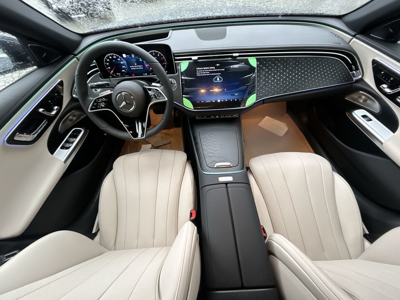 2026 Mercedes-Benz E-Class in Vancouver, British Columbia