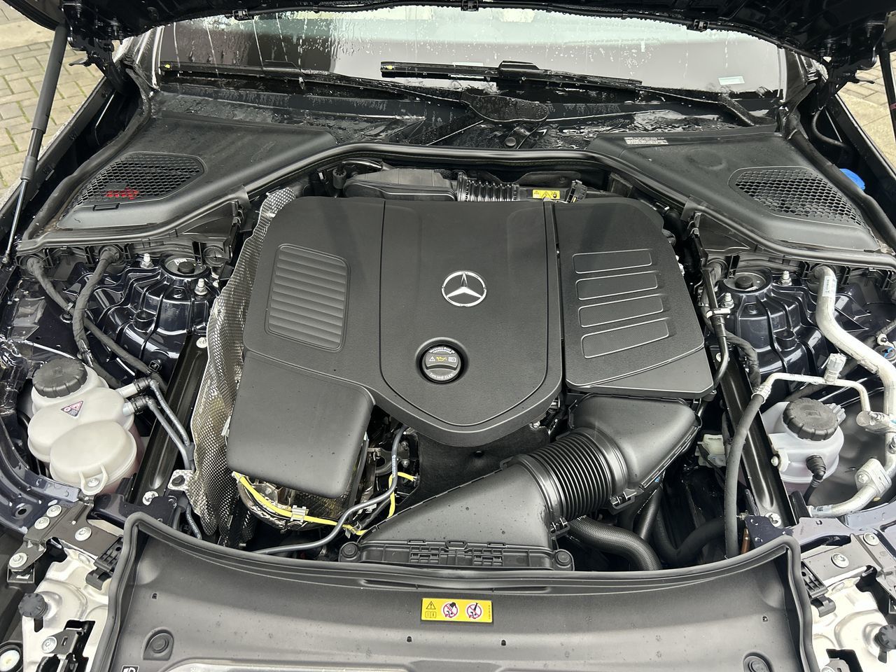 2026 Mercedes-Benz E-Class in Vancouver, British Columbia