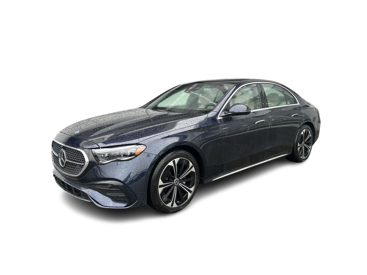 2026 Mercedes-Benz E-Class in Vancouver, British Columbia