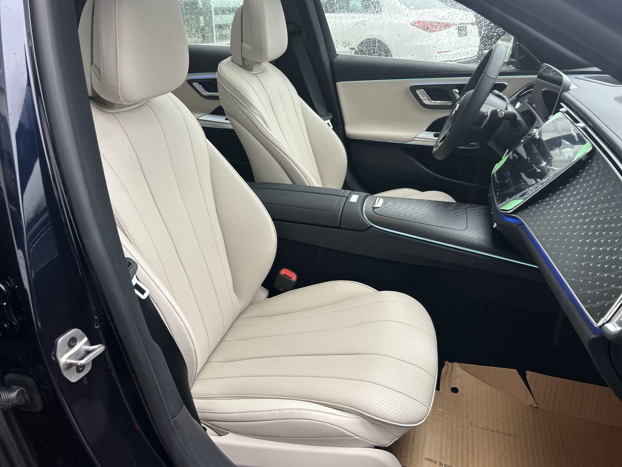 2026 Mercedes-Benz E-Class in Vancouver, British Columbia