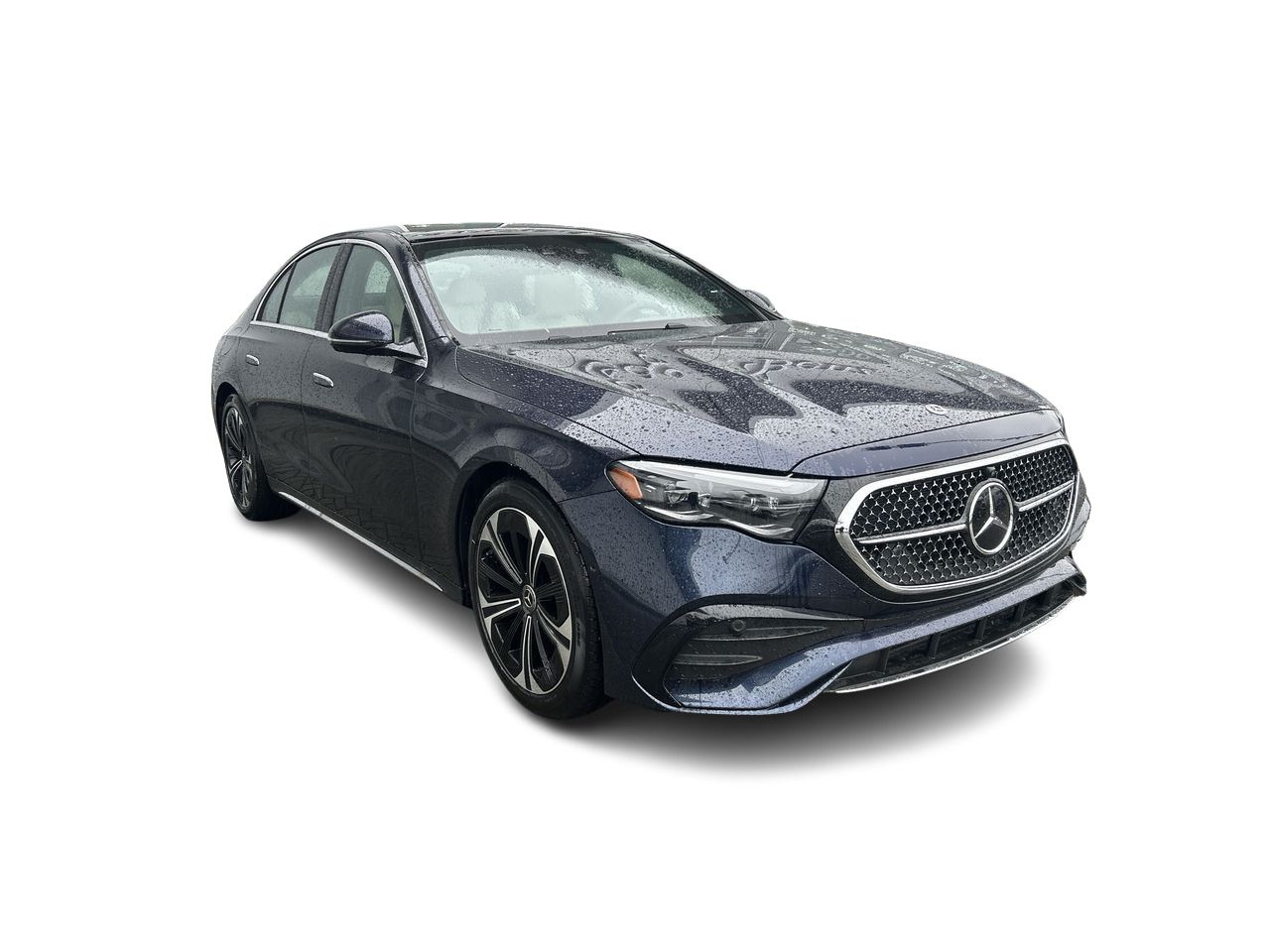 2026 Mercedes-Benz E-Class in Vancouver, British Columbia