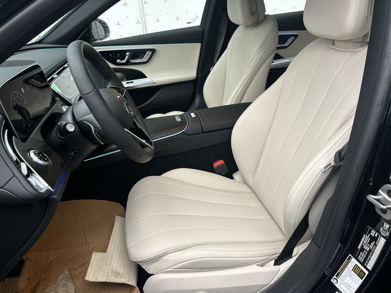 2026 Mercedes-Benz E-Class in Vancouver, British Columbia