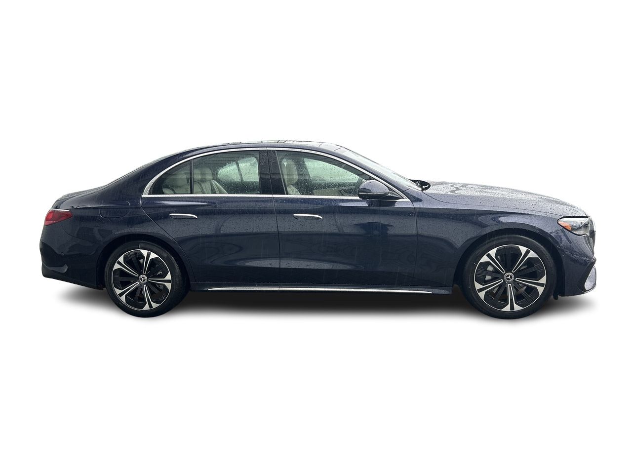 2026 Mercedes-Benz E-Class in Vancouver, British Columbia