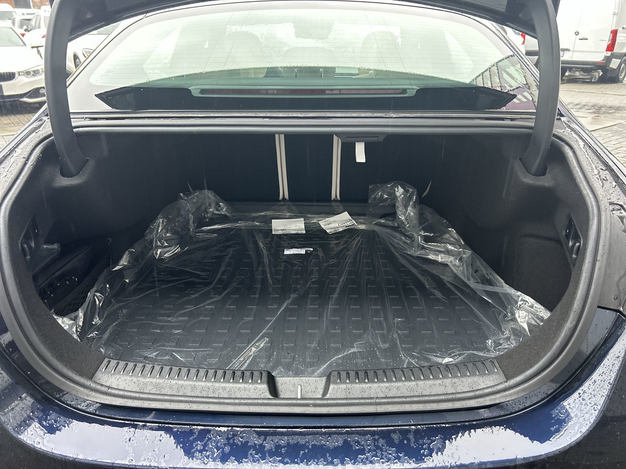 2026 Mercedes-Benz E-Class in Vancouver, British Columbia