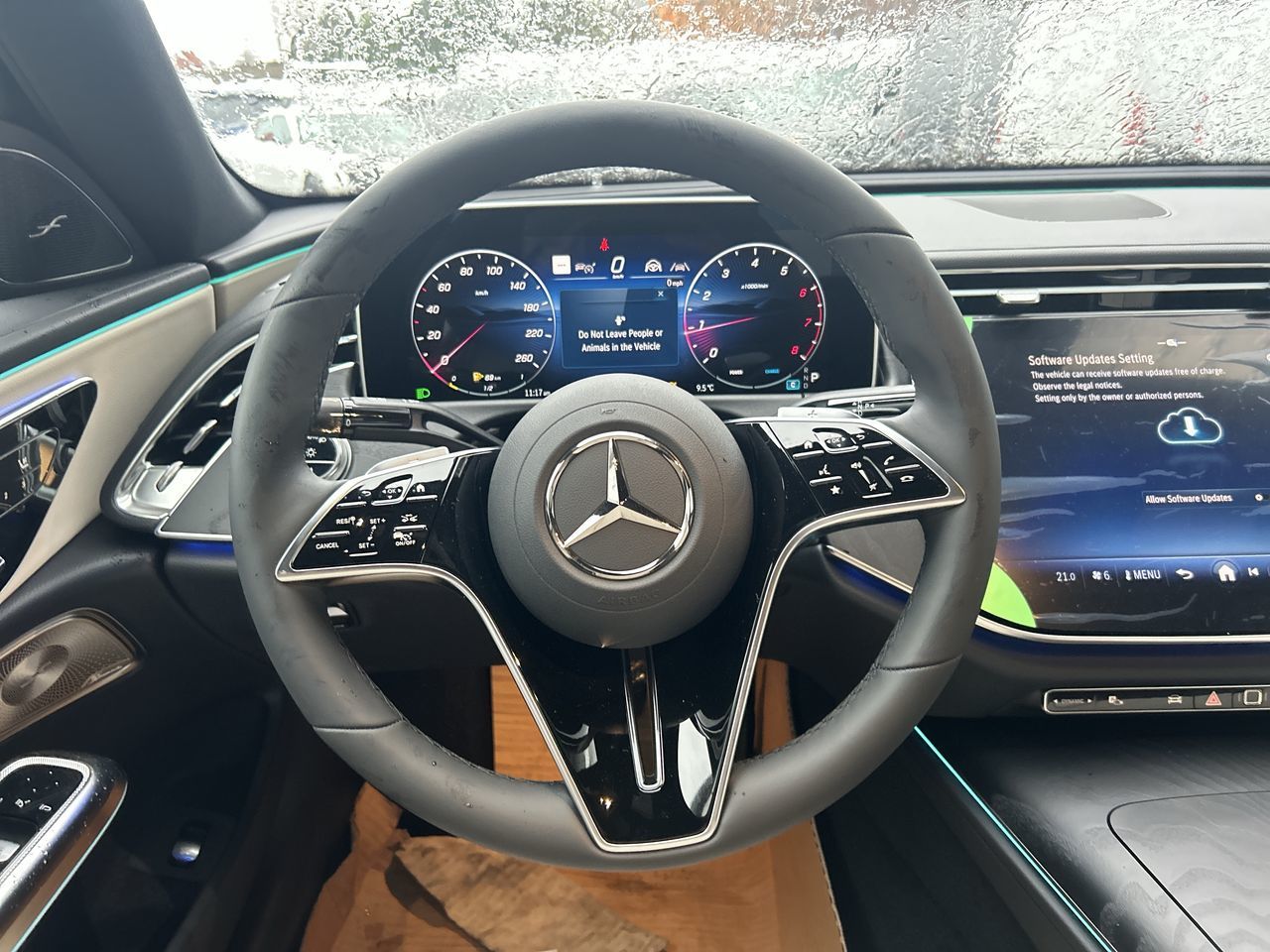 2026 Mercedes-Benz E-Class in Vancouver, British Columbia