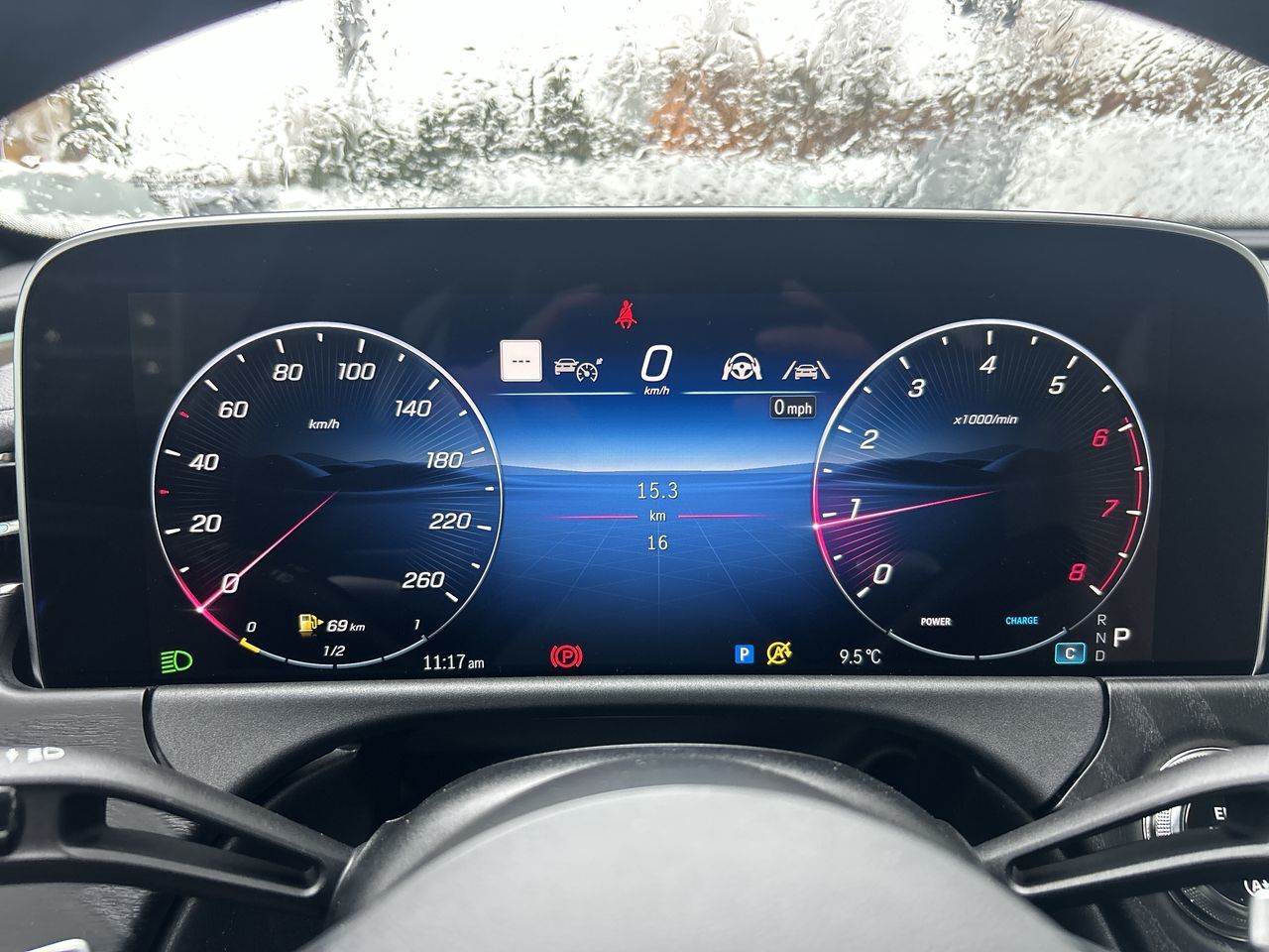 2026 Mercedes-Benz E-Class in Vancouver, British Columbia