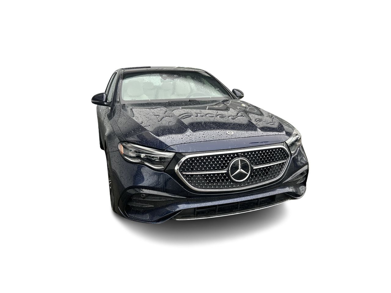 2026 Mercedes-Benz E-Class in Vancouver, British Columbia