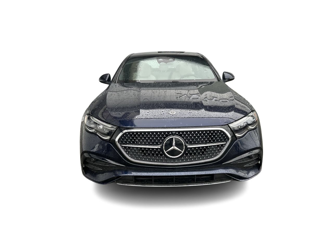 2026 Mercedes-Benz E-Class in Vancouver, British Columbia