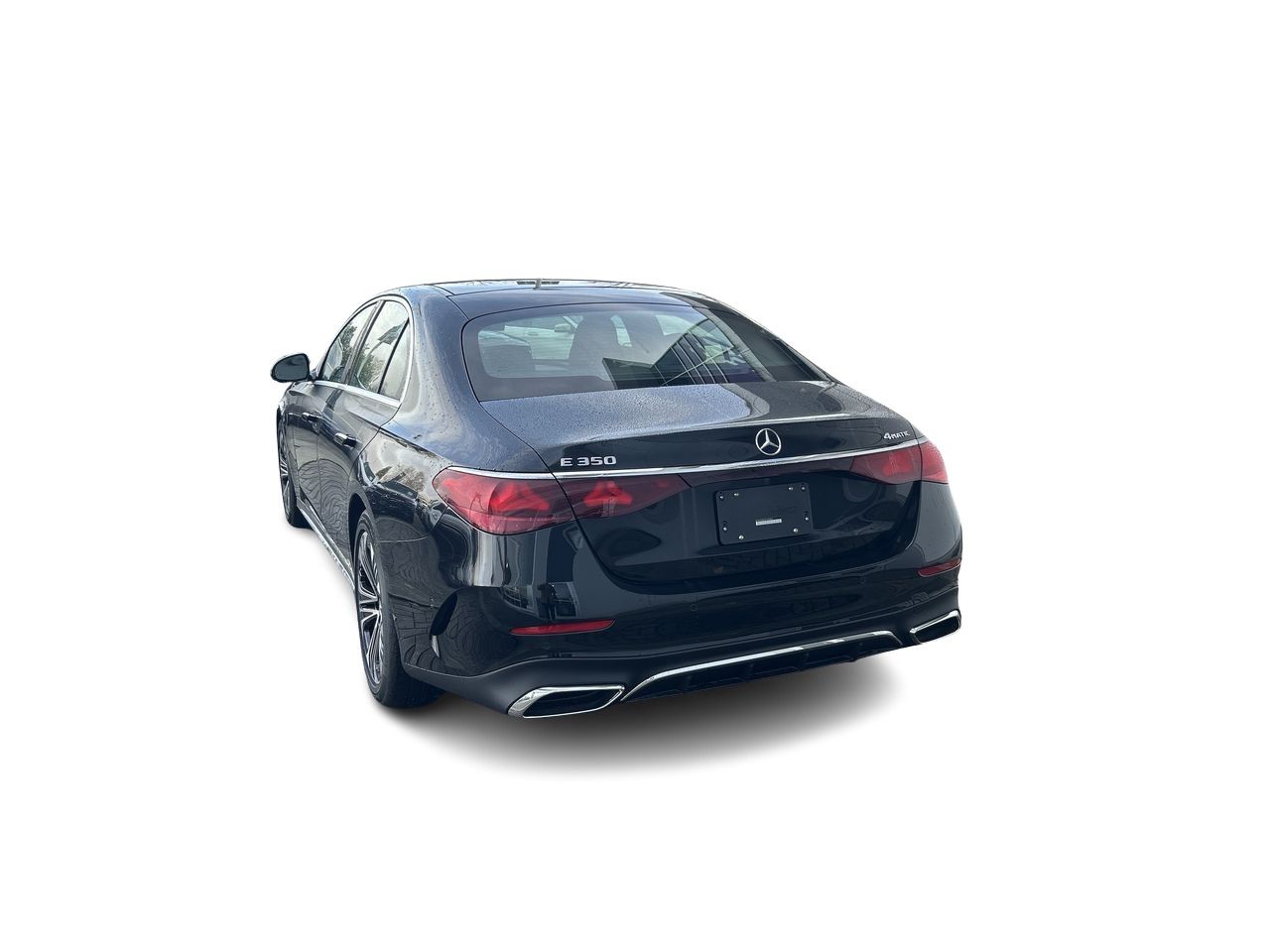 2026 Mercedes-Benz E-Class in Vancouver, British Columbia