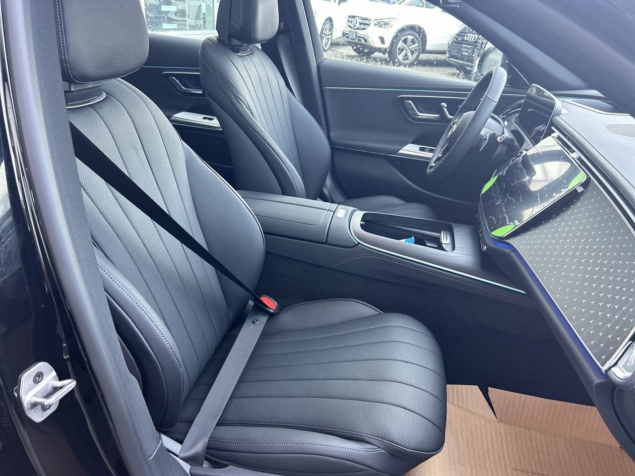 2026 Mercedes-Benz E-Class in Vancouver, British Columbia