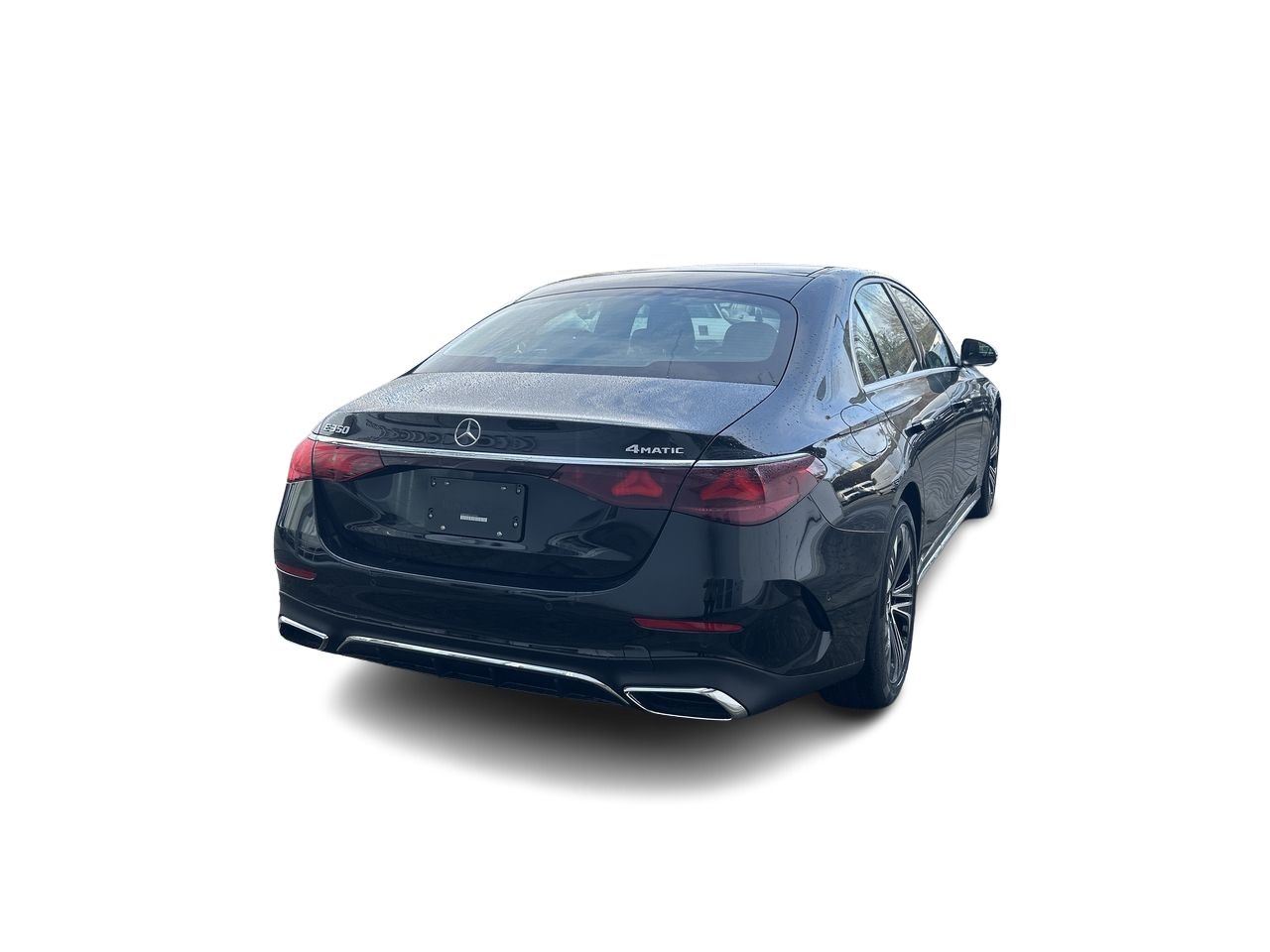 2026 Mercedes-Benz E-Class in Vancouver, British Columbia