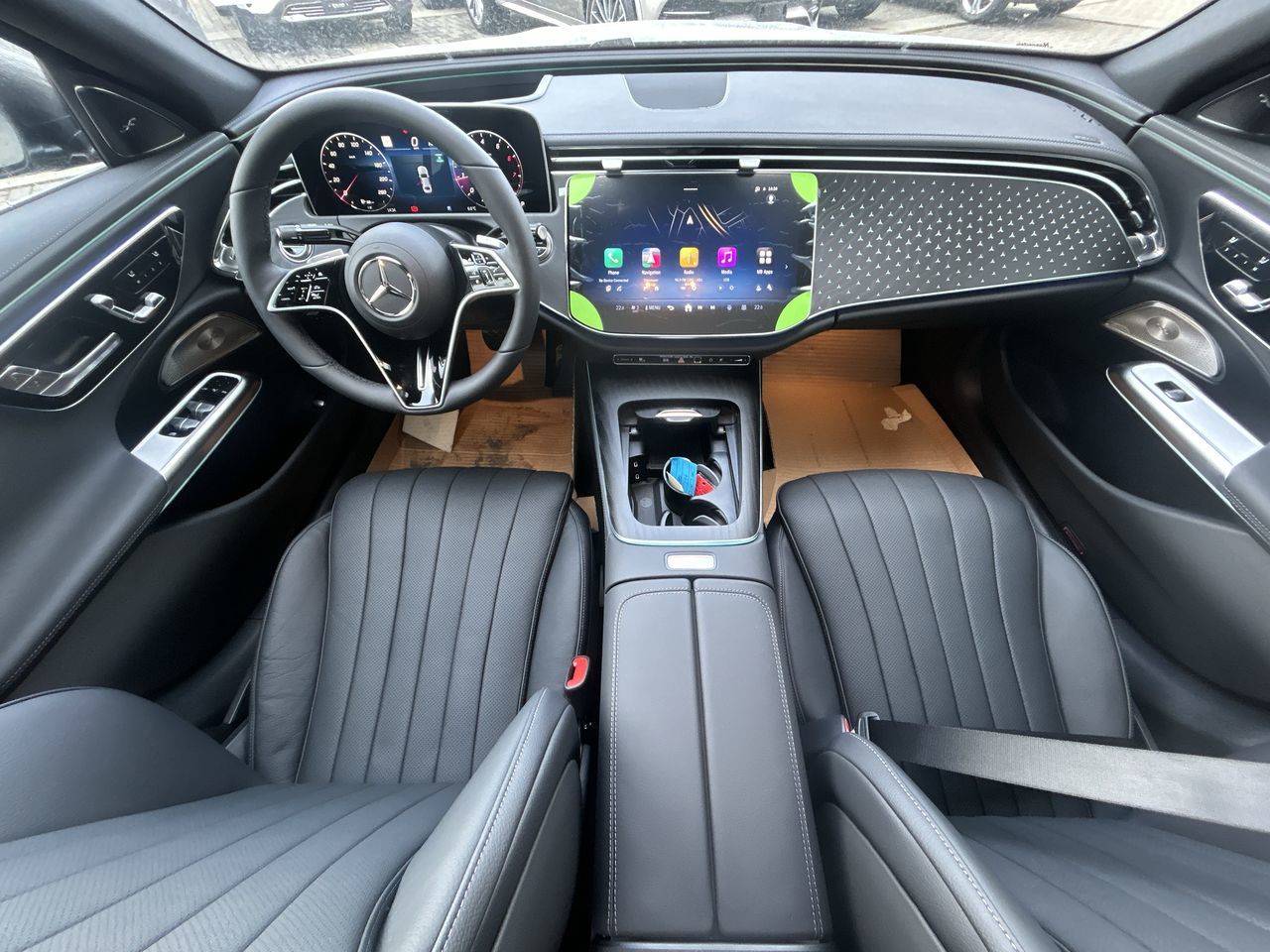 2026 Mercedes-Benz E-Class in Vancouver, British Columbia