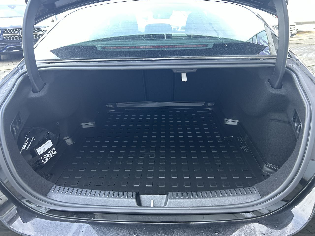 2026 Mercedes-Benz E-Class in Vancouver, British Columbia