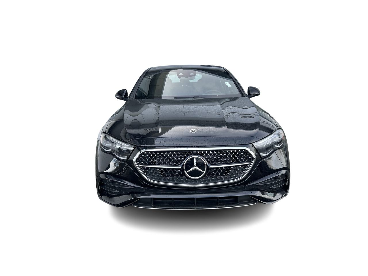 2026 Mercedes-Benz E-Class in Vancouver, British Columbia