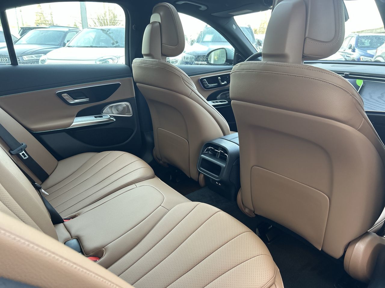 2026 Mercedes-Benz E-Class