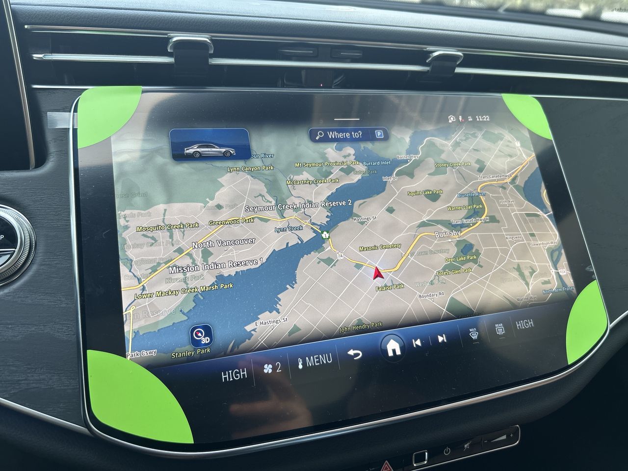 2026 Mercedes-Benz E-Class