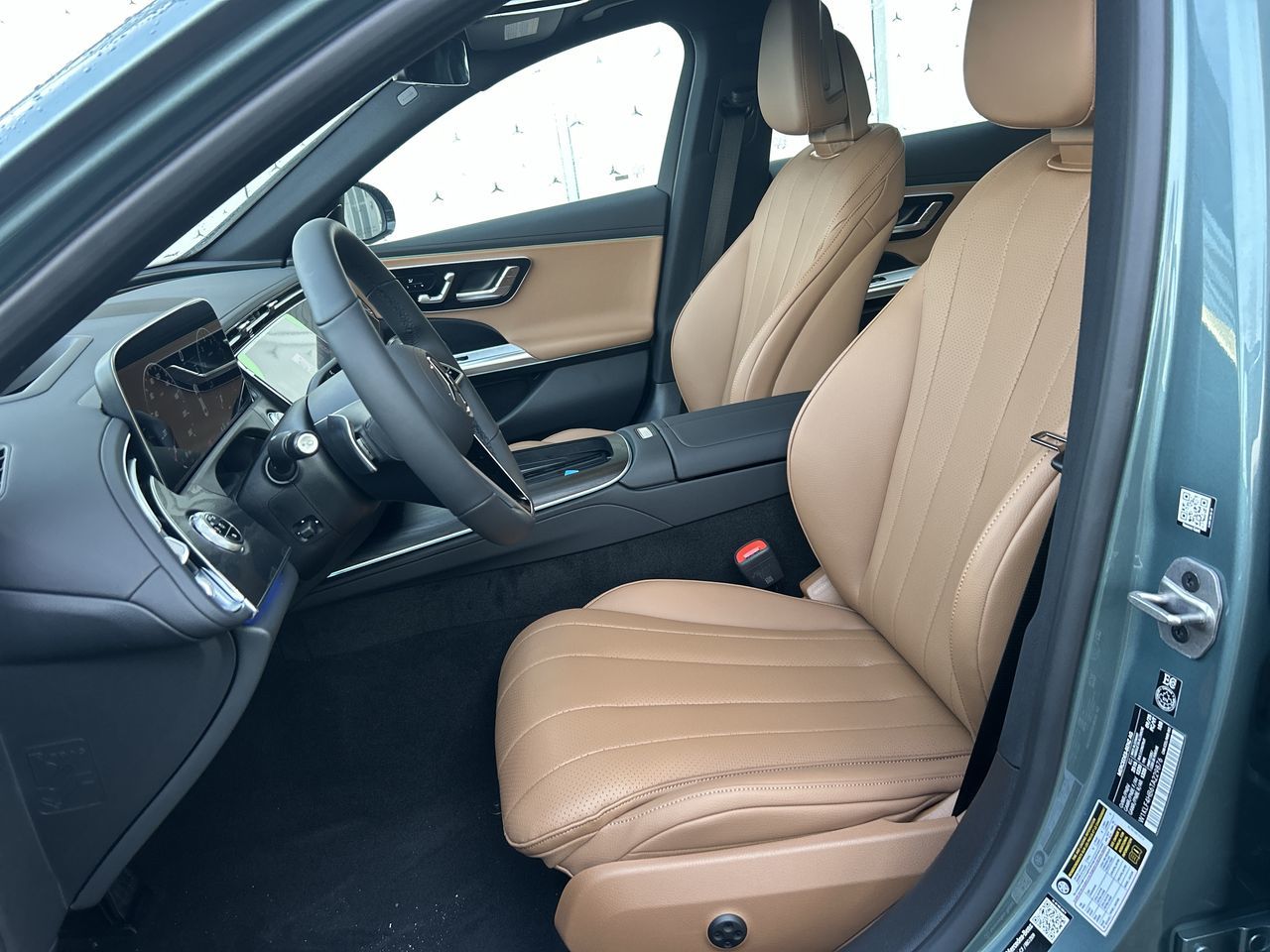 2026 Mercedes-Benz E-Class