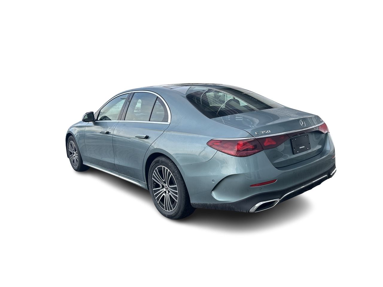 2026 Mercedes-Benz E-Class