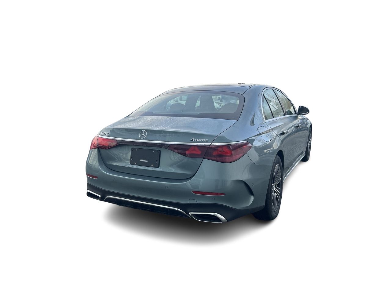 2026 Mercedes-Benz E-Class