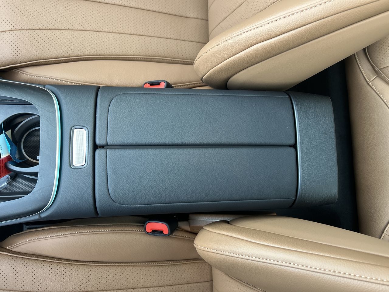 2026 Mercedes-Benz E-Class