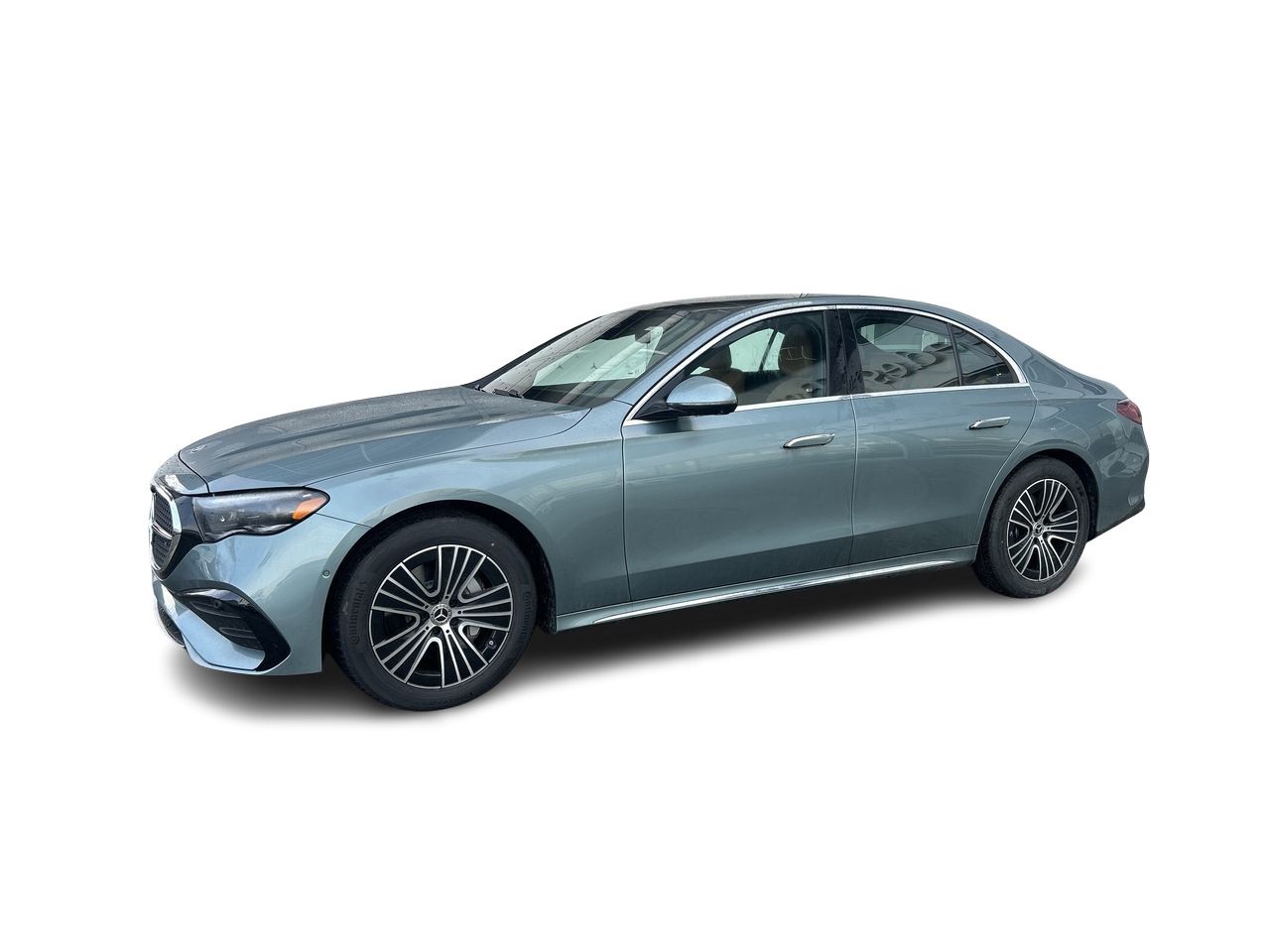 2026 Mercedes-Benz E-Class