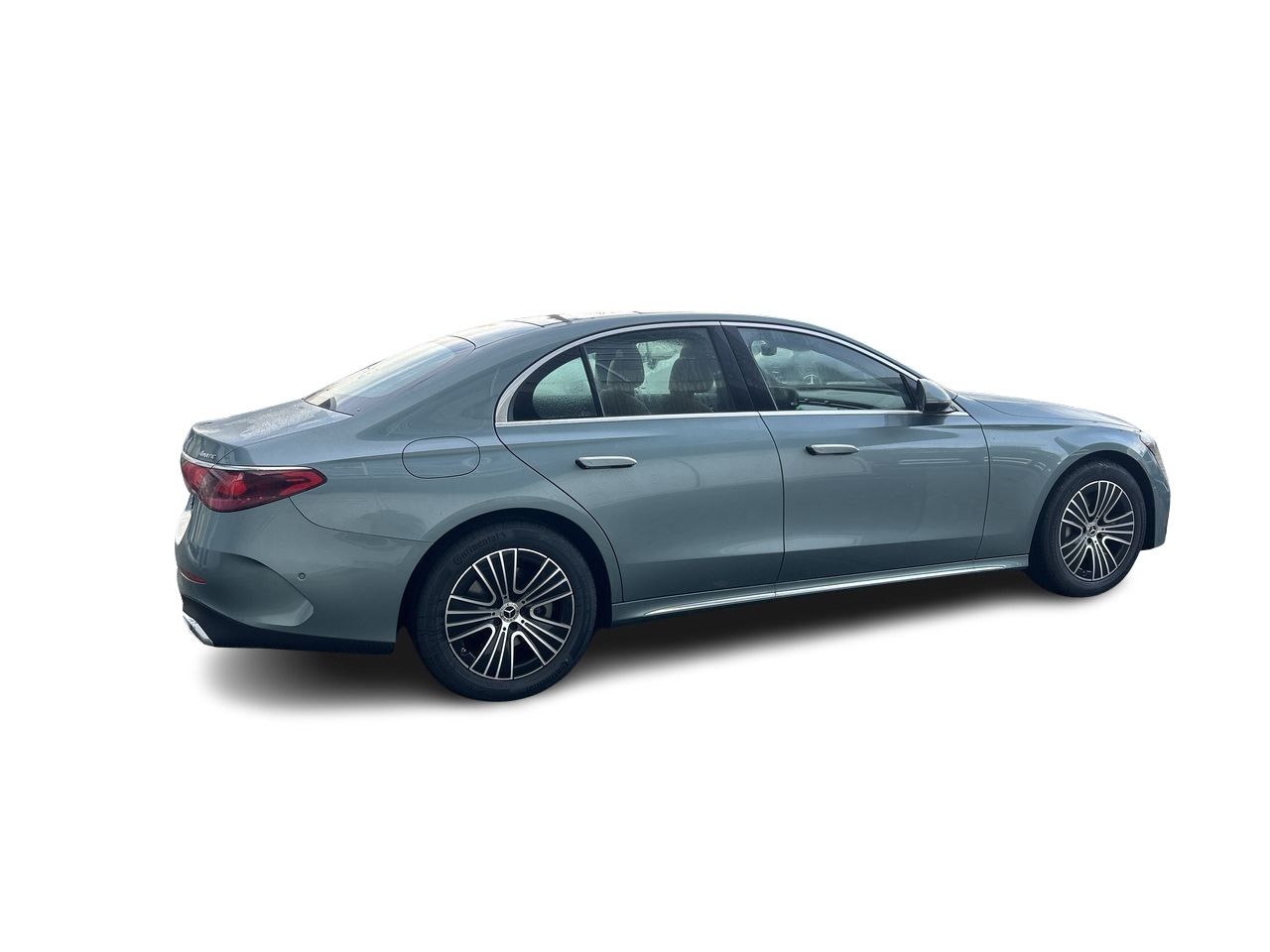 2026 Mercedes-Benz E-Class