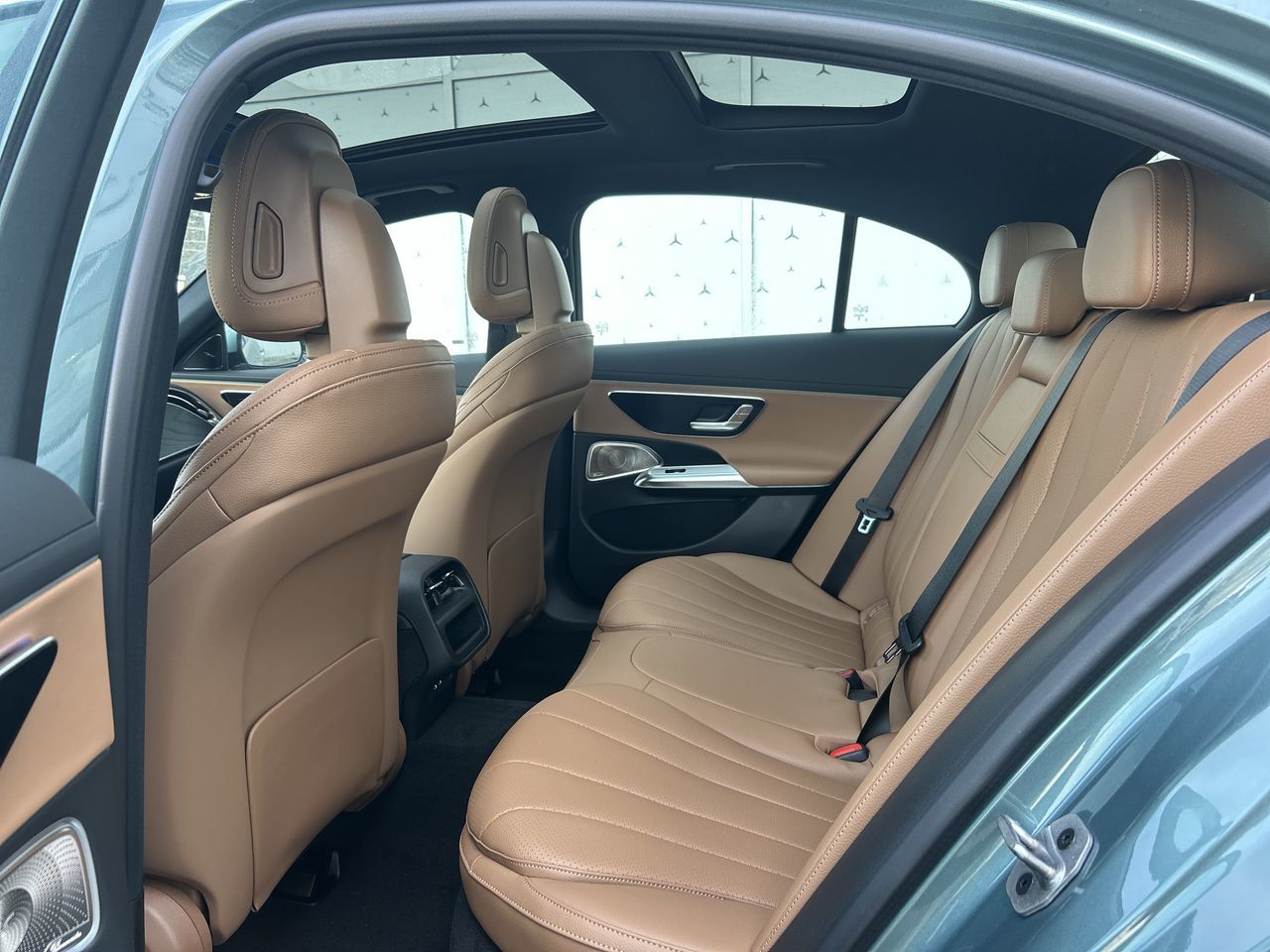 2026 Mercedes-Benz E-Class