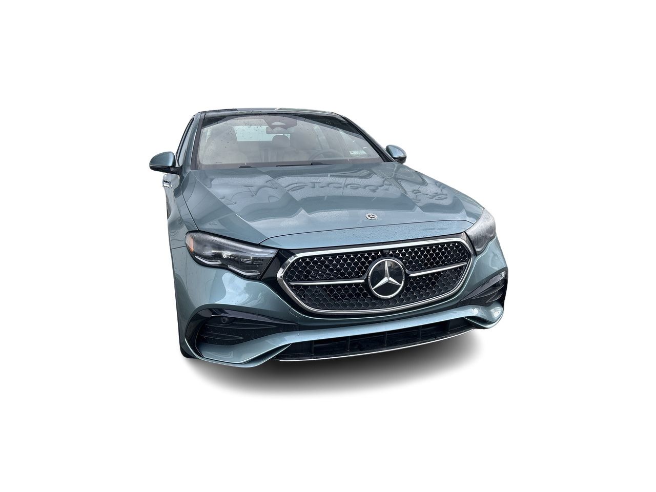 2026 Mercedes-Benz E-Class