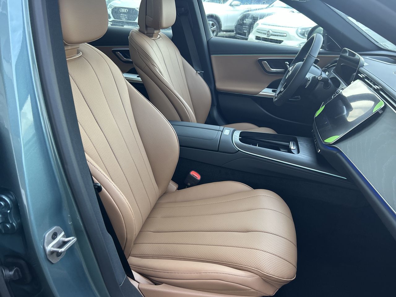 2026 Mercedes-Benz E-Class