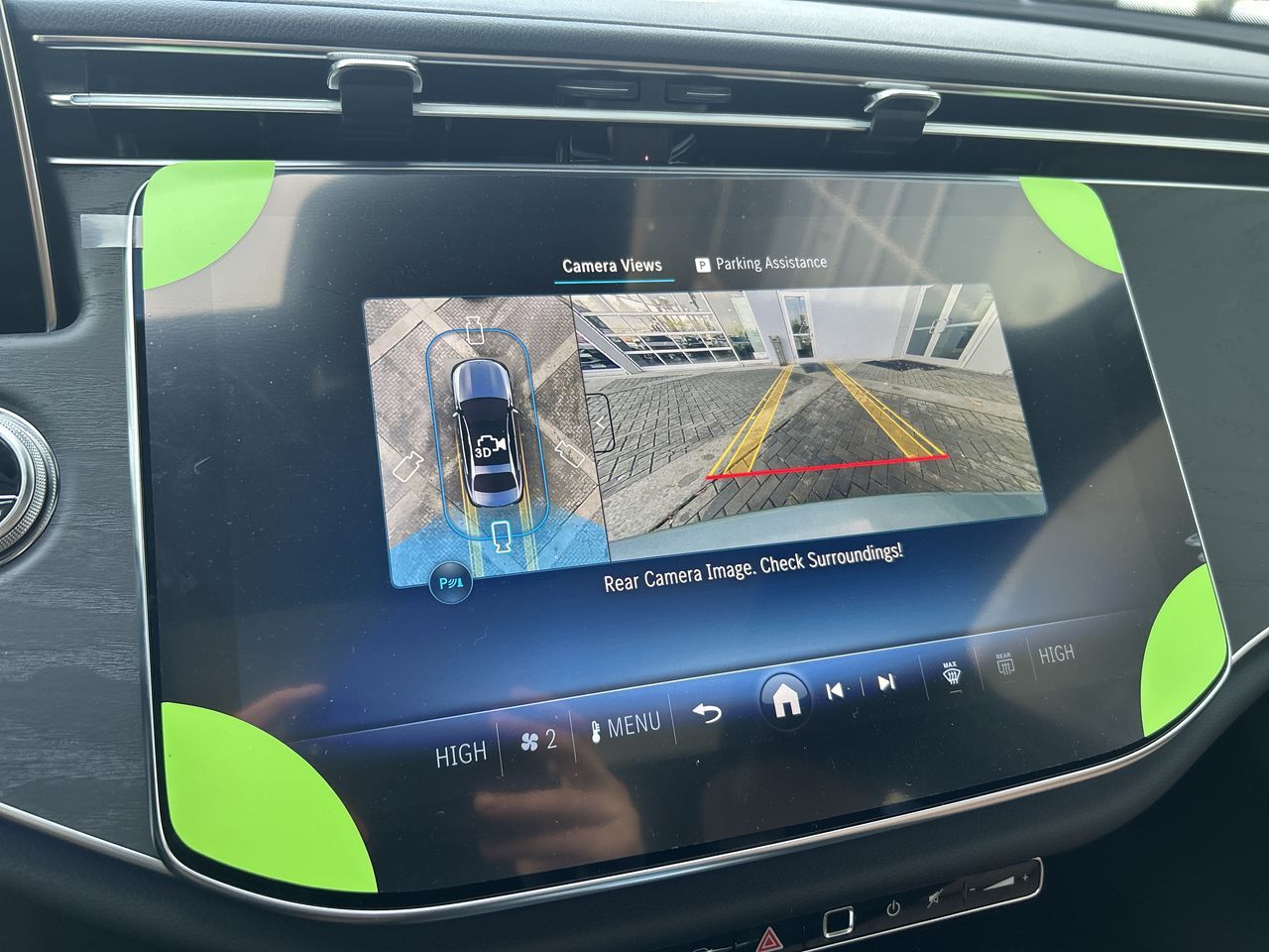 2026 Mercedes-Benz E-Class