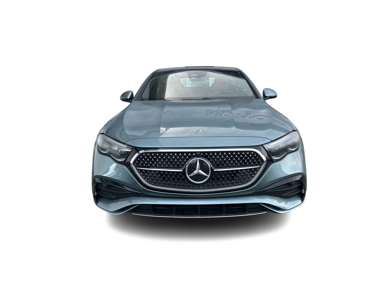 2026 Mercedes-Benz E-Class