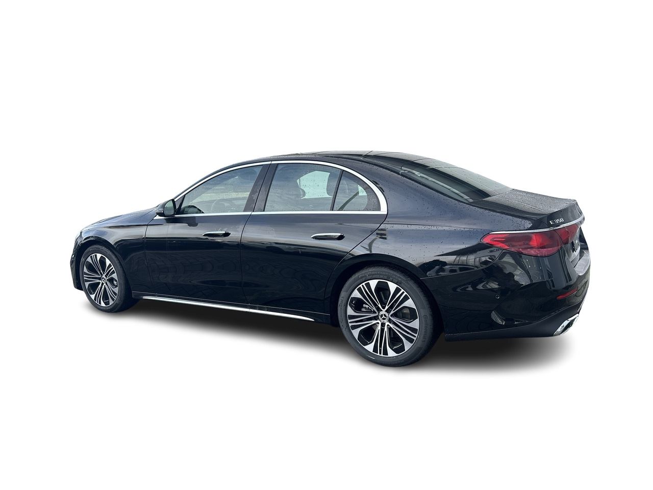 2026 Mercedes-Benz E-Class in Vancouver, British Columbia