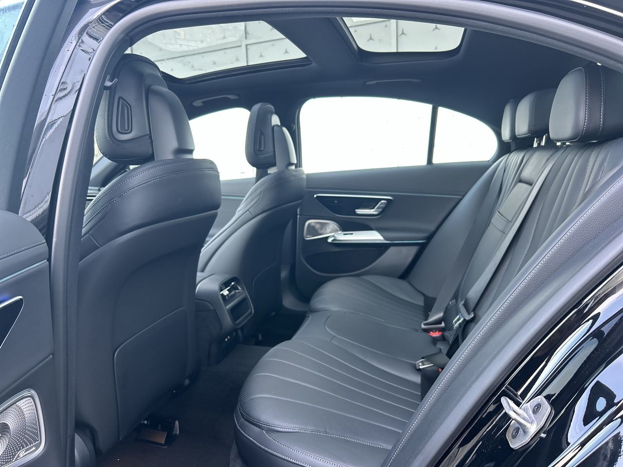 2026 Mercedes-Benz E-Class in Vancouver, British Columbia