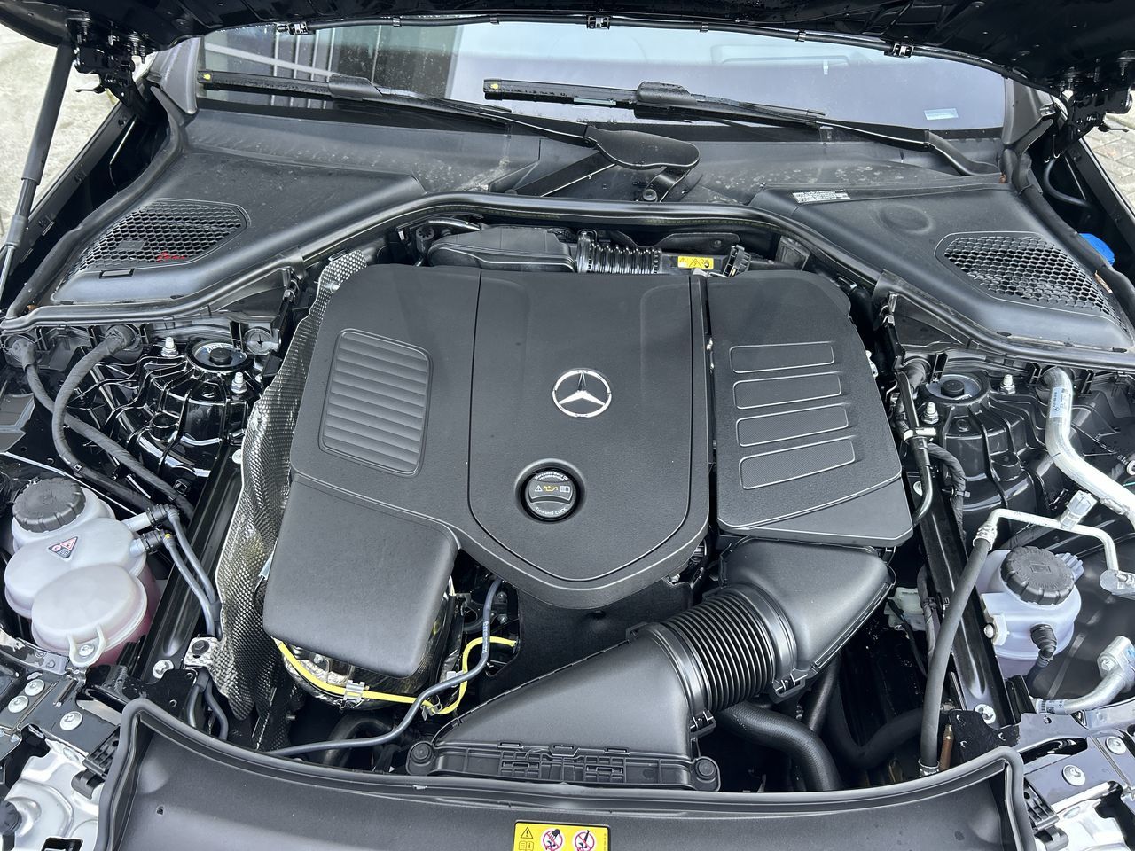 2026 Mercedes-Benz E-Class in Vancouver, British Columbia