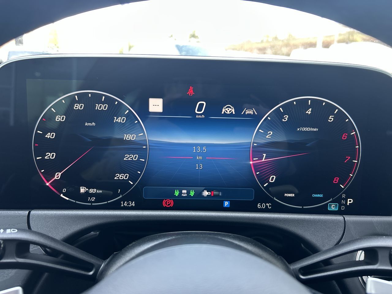 2026 Mercedes-Benz E-Class in Vancouver, British Columbia