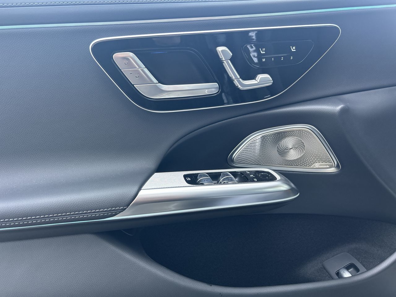 2026 Mercedes-Benz E-Class in Vancouver, British Columbia