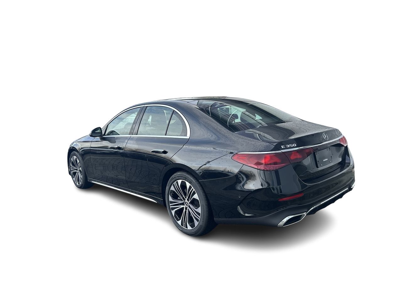 2026 Mercedes-Benz E-Class in Vancouver, British Columbia