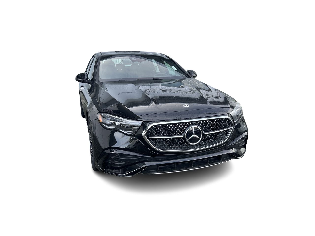 2026 Mercedes-Benz E-Class in Vancouver, British Columbia