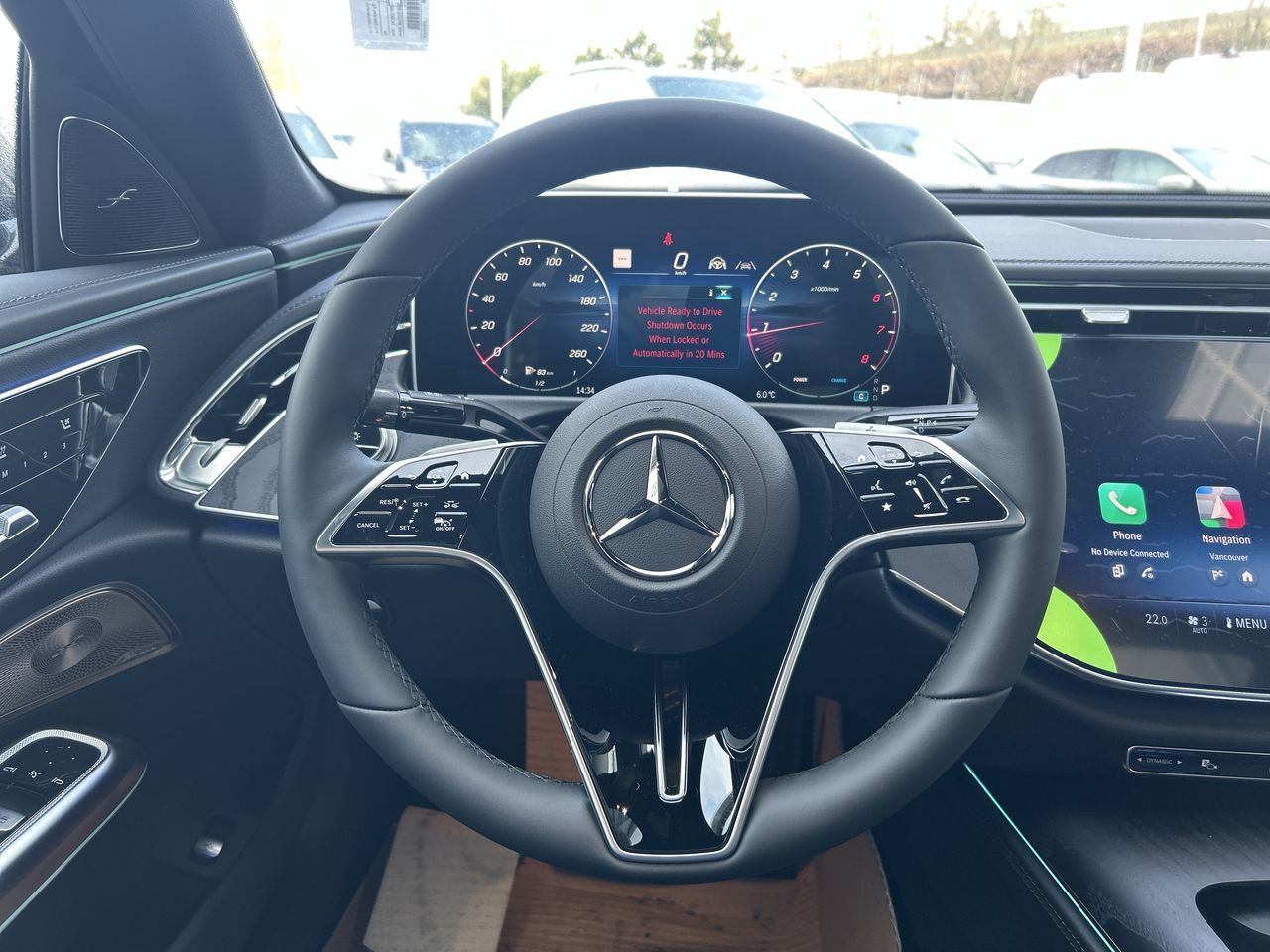 2026 Mercedes-Benz E-Class in Vancouver, British Columbia