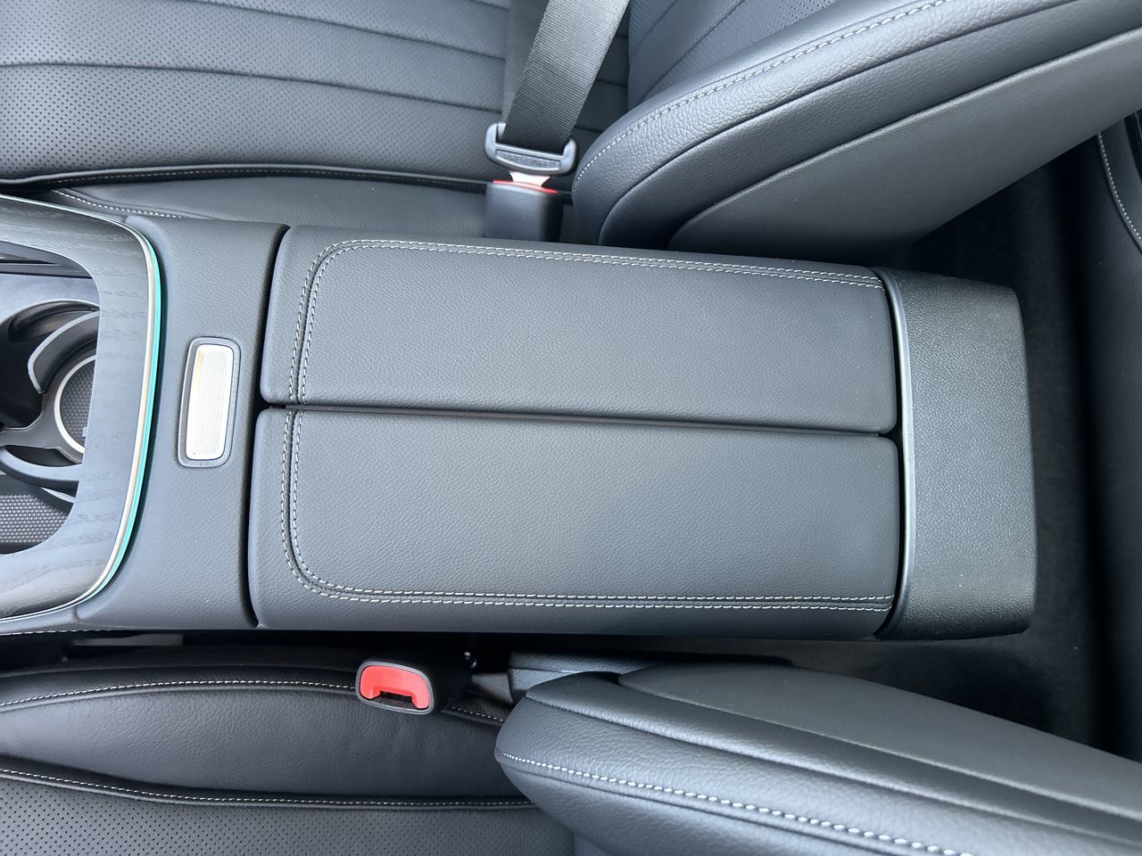 2026 Mercedes-Benz E-Class in Vancouver, British Columbia