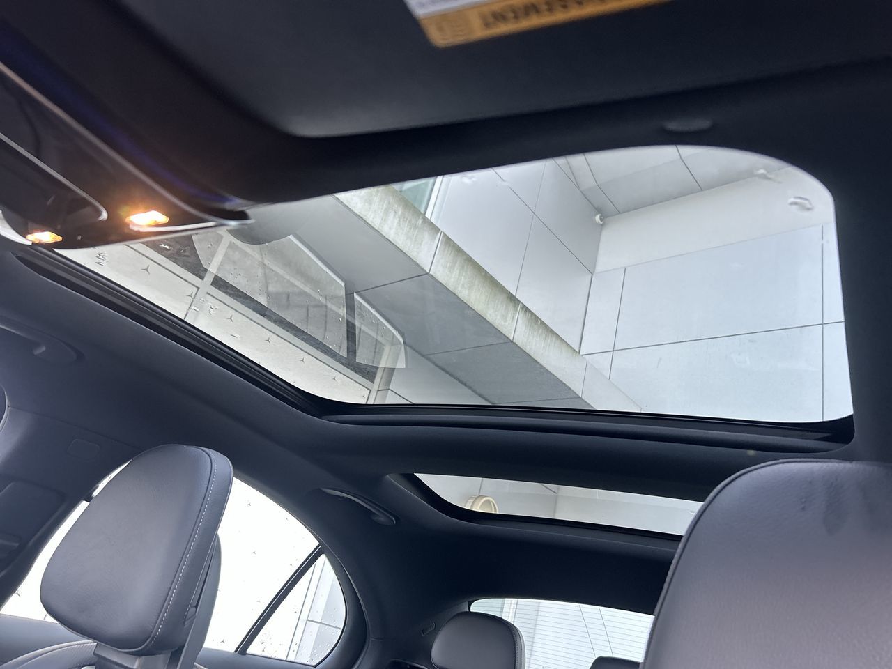 2026 Mercedes-Benz E-Class in Vancouver, British Columbia