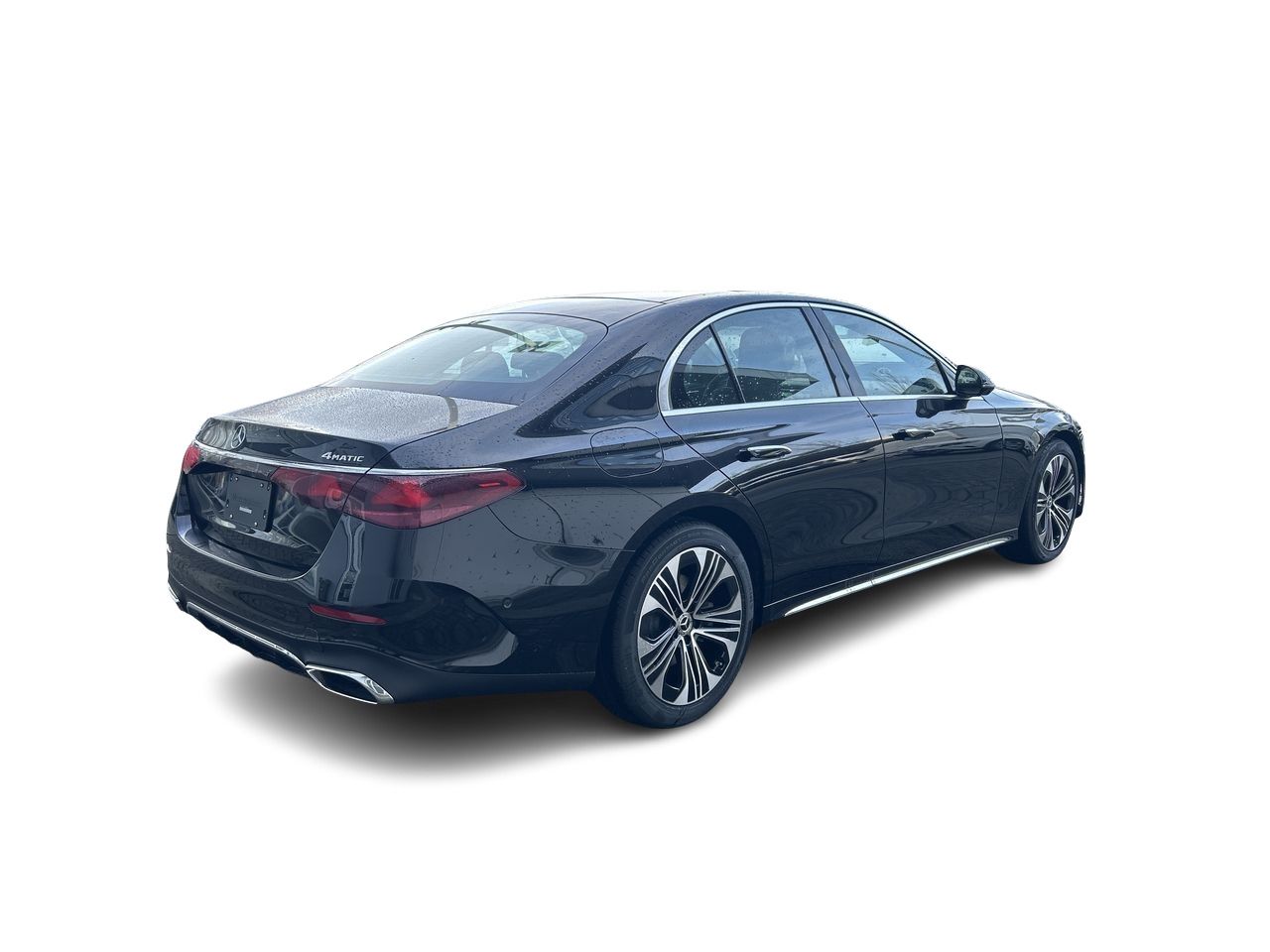 2026 Mercedes-Benz E-Class in Vancouver, British Columbia