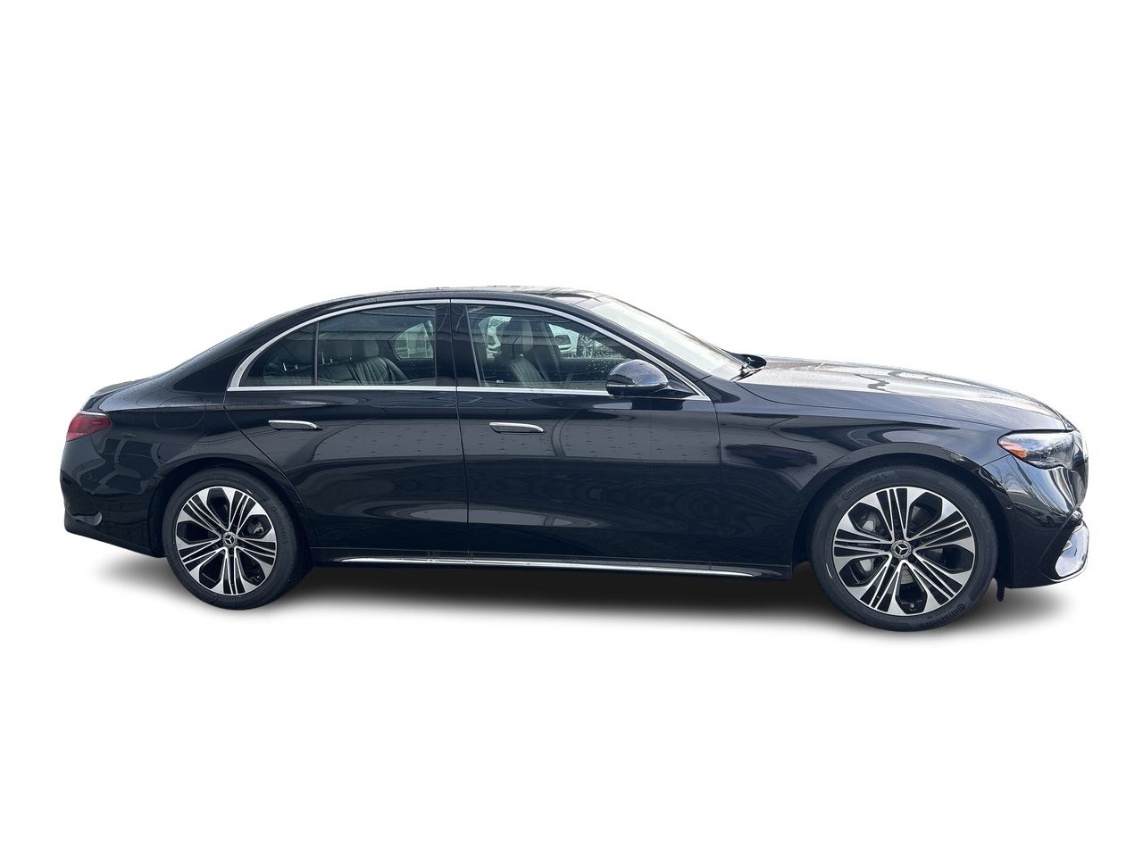 2026 Mercedes-Benz E-Class in Vancouver, British Columbia